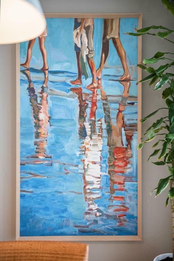 Anemone Holiday Apartment Kato Daratso Esterno foto