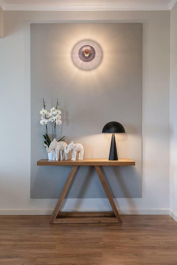 Anemone Holiday Apartment Kato Daratso Esterno foto