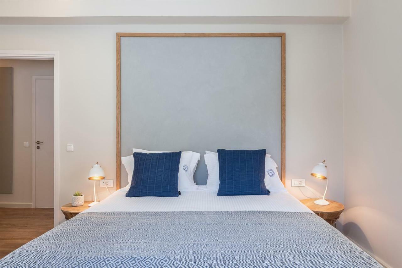 Anemone Holiday Apartment Kato Daratso Esterno foto
