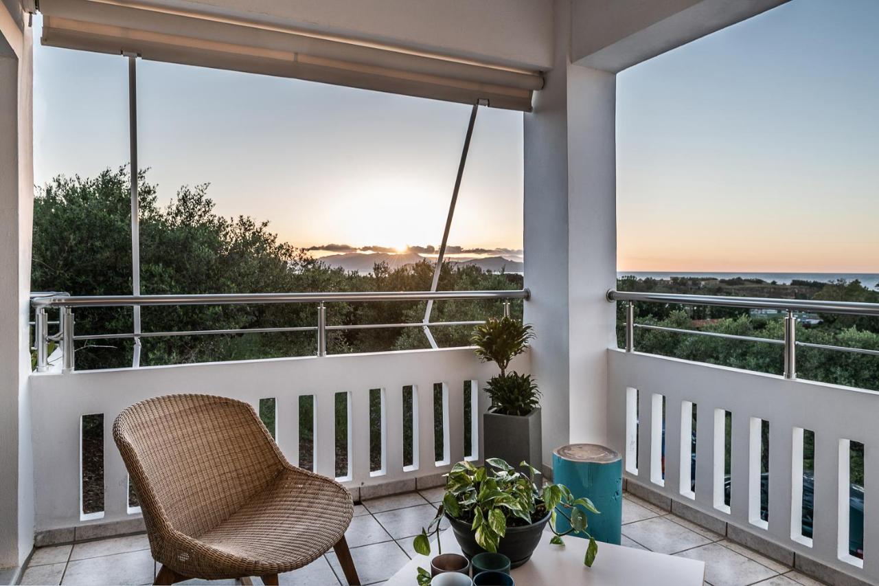Anemone Holiday Apartment Kato Daratso Esterno foto