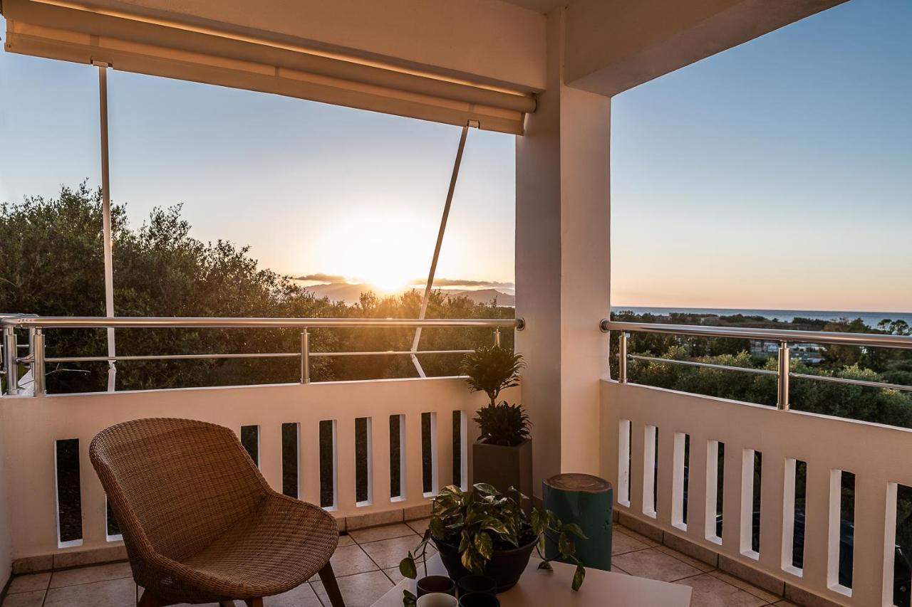 Anemone Holiday Apartment Kato Daratso Esterno foto